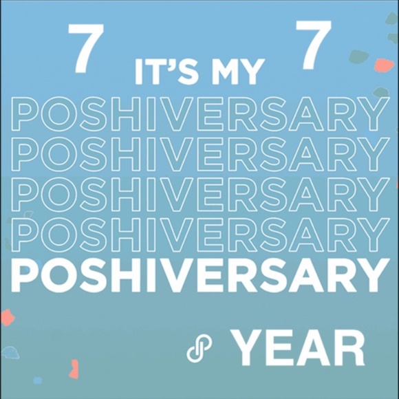 I'm happy to help if it's something I know - I have been on Posh for 7 years - Picture 2 of 2